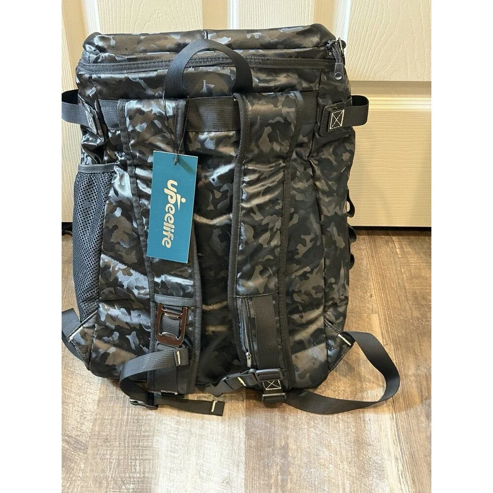 upeelife large black